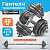 Гантели разборные 30 кг